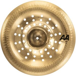 Sabian AA 17 Holy China Brilliant Finish Sabian AA 17 Holy China Brilliant Finish