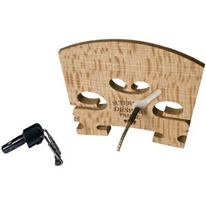 L.R. Baggs Violin Bridge Pick Up with external Jack Mount L.R. Baggs Violin Bridge Pick Up with external Jack Mount