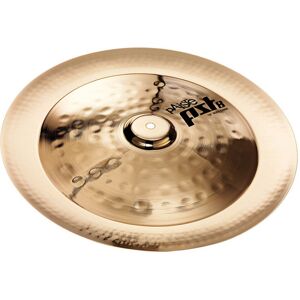 Paiste PST 8 Reflector 16 China Cymbal Paiste PST 8 Reflector 16 China Cymbal