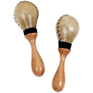 Gon Bops Rawhide Poquito Maracas Gon Bops Rawhide Poquito Maracas