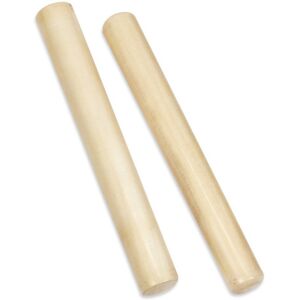 Gon Bops White Wood Claves Gon Bops White Wood Claves