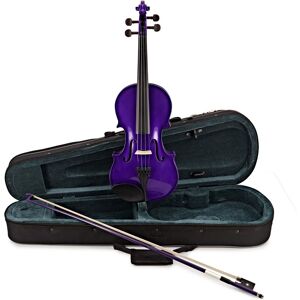 Primavera Rainbow Fantasia Purple Violin Outfit 1/2 Primavera Rainbow Fantasia Purple Violin Outfit 1/2
