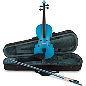Primavera Rainbow Fantasia Blue Violin Outfit 1/4 Primavera Rainbow Fantasia Blue Violin Outfit 1/4