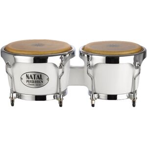 Natal Classic Series Fibreglass Bongo White Natal Classic Series Fibreglass Bongo White