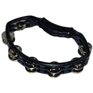 Natal Spirit Tambourine Black Natal Spirit Tambourine Black