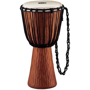 Meinl Headliner Series Rope Tuned Wood Djembe - Nile Series - Large Meinl Headliner Series Rope Tuned Wood Djembe - Nile Series - Large