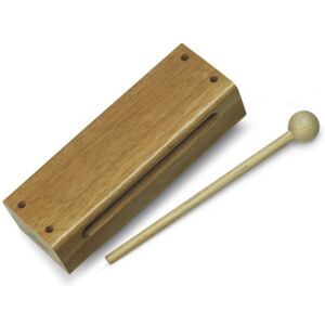 Nino by Meinl NINO22 Wood Block Large Nino by Meinl NINO22 Wood Block Large