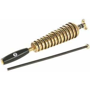 Meinl Hand Held Bell Tree - 14 Solid Brass Bells Meinl Hand Held Bell Tree - 14 Solid Brass Bells