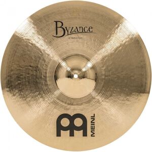 Meinl Byzance Brilliant 20" Medium Crash Meinl Byzance Brilliant 20" Medium Crash