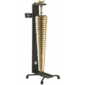 Meinl Stand Alone Bell Tree 27 Solid Brass Bells Meinl Stand Alone Bell Tree 27 Solid Brass Bells