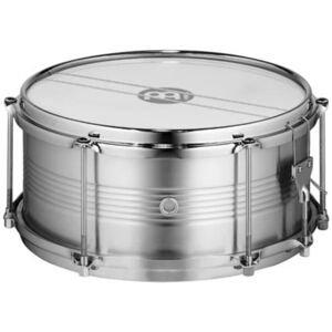 Meinl Samba 12 Traditional Aluminium Caixa Meinl Samba 12 Traditional Aluminium Caixa