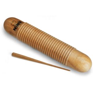 Nino by Meinl NINO555 Wood Guiro Nino by Meinl NINO555 Wood Guiro