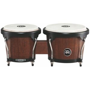 Meinl Headliner Designer Series Wood Bongo - Vintage Wine Barrel Meinl Headliner Designer Series Wood Bongo - Vintage Wine Barrel