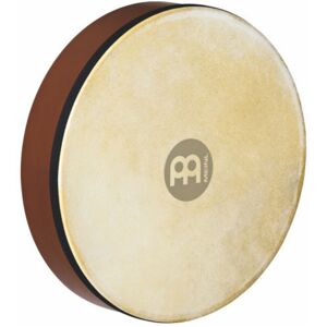 Meinl 34cm Hand Drum African Brown Meinl 34cm Hand Drum African Brown