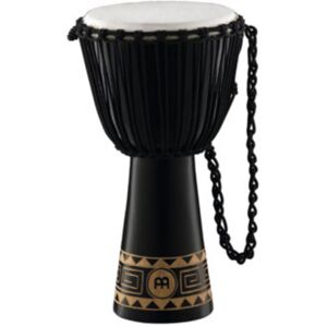 Meinl Headliner Series Rope Tuned Wood Djembes - Congo Series - XL Meinl Headliner Series Rope Tuned Wood Djembes - Congo Series - XL