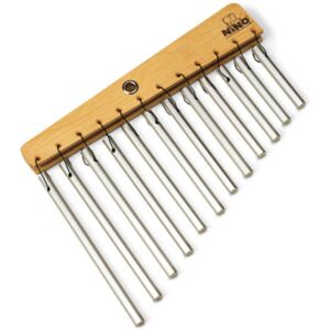 Nino by Meinl NINO600 Chimes Natural Nino by Meinl NINO600 Chimes Natural
