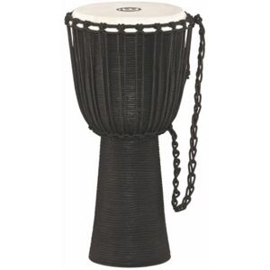 Meinl Headliner Rope Tuned Wood Djembes - Black River Series - Large Meinl Headliner Rope Tuned Wood Djembes - Black River Series - Large