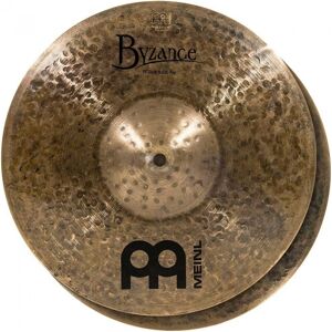 Meinl Byzance Dark 13" Hi-hats Meinl Byzance Dark 13" Hi-hats