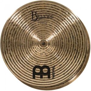 Meinl Byzance Dark 14" Spectrum Hi-hats Meinl Byzance Dark 14" Spectrum Hi-hats