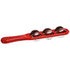 Meinl Headliner Series Jingle Stick Red Meinl Headliner Series Jingle Stick Red