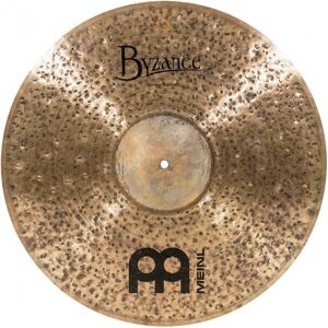 Meinl Byzance Dark 22" Raw Bell Ride Meinl Byzance Dark 22" Raw Bell Ride