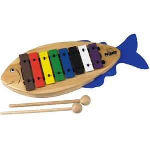 Nino by Meinl Glockenspiel Multi-colour Nino by Meinl Glockenspiel Multi-colour
