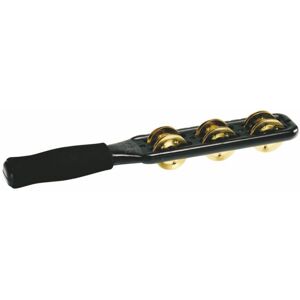 Meinl Professional Jingle Stick with Solid Brass Jingles Meinl Professional Jingle Stick with Solid Brass Jingles