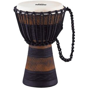 Nino NINO-ADJ3-S African Rope Tuned Wood Djembe Earth Rhythm Nino NINO-ADJ3-S African Rope Tuned Wood Djembe Earth Rhythm