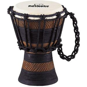 Nino XXS African Rope Tuned Wood Djembe Earth Rhythm Nino XXS African Rope Tuned Wood Djembe Earth Rhythm