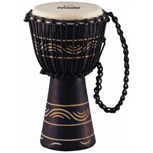 Nino S African Rope Tuned Wood Djembe Moon Rhythm Nino S African Rope Tuned Wood Djembe Moon Rhythm