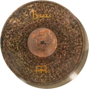 Meinl Byzance 14" Extra Dry Medium Hi-hats Meinl Byzance 14" Extra Dry Medium Hi-hats