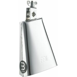 Meinl STB625 6 1/4" Chrome Finish Cowbell Meinl STB625 6 1/4" Chrome Finish Cowbell