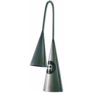 Meinl STBAG1 Samba Modern Style A-Go-Go Steel Finish Model Small Meinl STBAG1 Samba Modern Style A-Go-Go Steel Finish Model Small