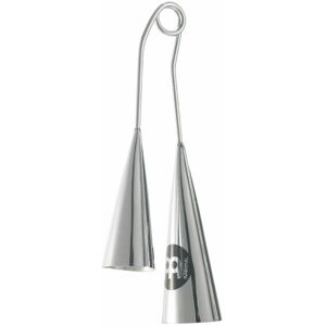 Meinl STBAG2-CH Samba Modern Style A-Go-Go Chrome Finish Model Large Meinl STBAG2-CH Samba Modern Style A-Go-Go Chrome Finish Model Large