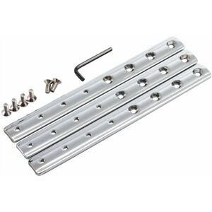 Meinl Steely II Conga Stand Height Expander Set Chrome Meinl Steely II Conga Stand Height Expander Set Chrome