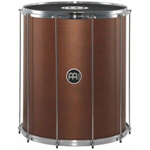 Meinl SU20AB-M Samba Traditional 20" Wood Surdos African Brown Meinl SU20AB-M Samba Traditional 20" Wood Surdos African Brown