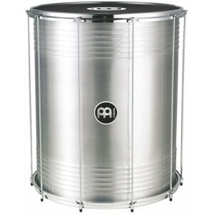 Meinl SU22 Samba 22 Traditional Aluminium Surdos Meinl SU22 Samba 22 Traditional Aluminium Surdos