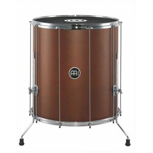 Meinl Samba Traditional 22" Wood Surdos African Brown Meinl Samba Traditional 22" Wood Surdos African Brown