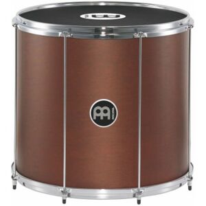 Meinl SUB18AB-M Samba 18" Bahia Wood Surdos African Brown Meinl SUB18AB-M Samba 18" Bahia Wood Surdos African Brown