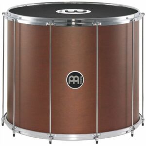 Meinl SUB22AB-M Samba 22" Bahia Wood Surdos African Brown Meinl SUB22AB-M Samba 22" Bahia Wood Surdos African Brown