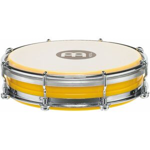 Meinl Percussion Floatune Tamborim Yellow Meinl Percussion Floatune Tamborim Yellow