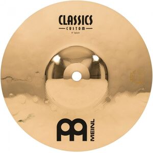 Meinl Classics Custom 8" Splash Cymbal Meinl Classics Custom 8" Splash Cymbal