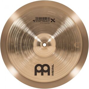 Meinl Generation X X-Treme Stack Meinl Generation X X-Treme Stack
