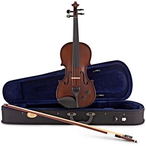 Stentor Harlequin Electric Violin Outfit Full Size Stentor Harlequin Electric Violin Outfit Full Size