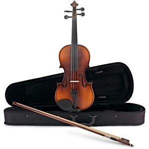 Student Full Size Violin by Gear4music Antique Fade Student Full Size Violin by Gear4music Antique Fade