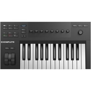 Native Instruments Komplete Kontrol A25 Native Instruments Komplete Kontrol A25