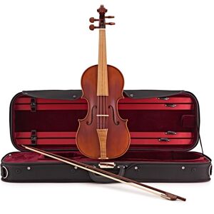 Heritage Series Heritage Academy Baroque Violin Outfit Heritage Series Heritage Academy Baroque Violin Outfit