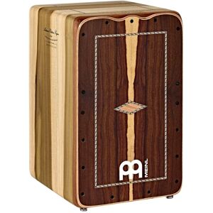 Meinl Artisan Edition Cajon Martinete Line Brazilian Ironwood Meinl Artisan Edition Cajon Martinete Line Brazilian Ironwood