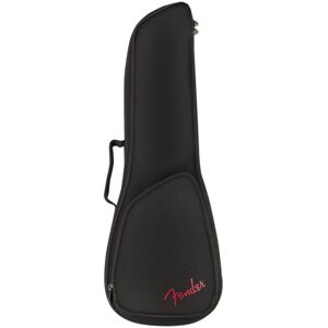 Fender FU-610 Soprano Ukulele Gig Bag Fender FU-610 Soprano Ukulele Gig Bag