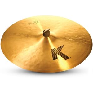 Zildjian K 22 Light Ride Cymbal Zildjian K 22 Light Ride Cymbal